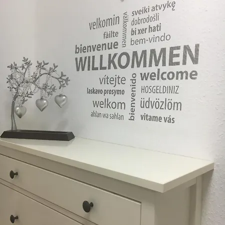 Infinity Two Apartment Waldbrunn (Baden-Wurttemberg)