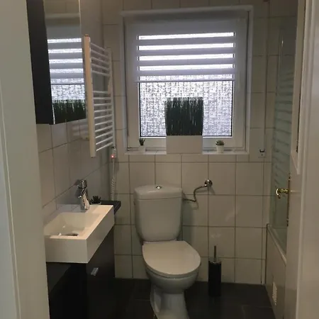 Apartment Infinity Two