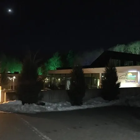 Apartment Infinity Two Waldbrunn (Baden-Wurttemberg)