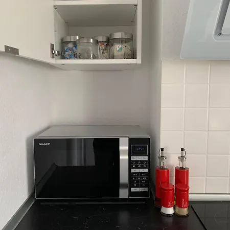 Infinity Two Apartment Waldbrunn (Baden-Wurttemberg)
