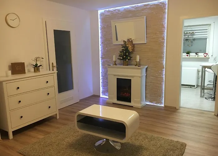 アパート Infinity Two