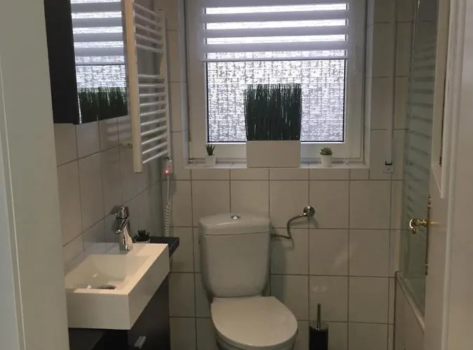 アパート Infinity Two