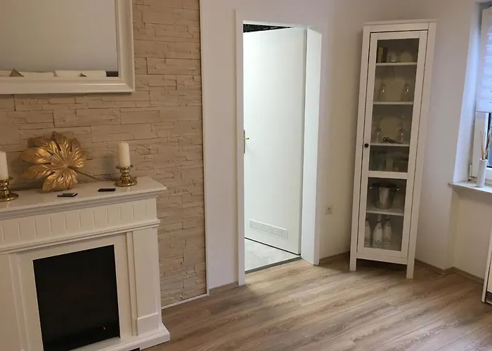 Infinity Two * Waldbrunn