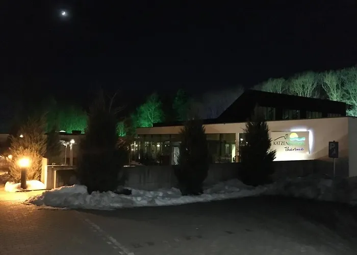 Апартаменты Infinity Two Waldbrunn (Baden-Wurttemberg)