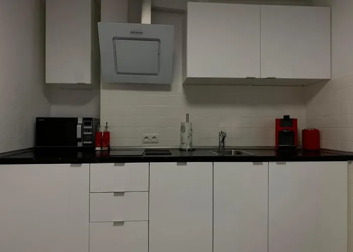 Infinity Two アパート Waldbrunn