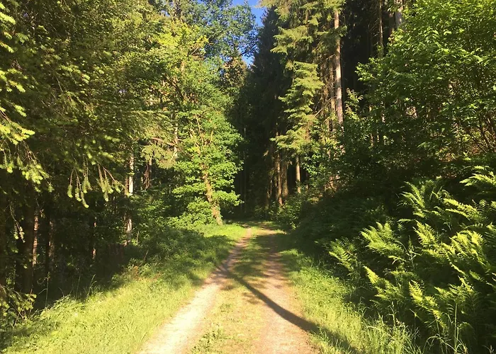 アパート Infinity Two