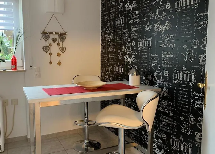 Infinity Two * Waldbrunn