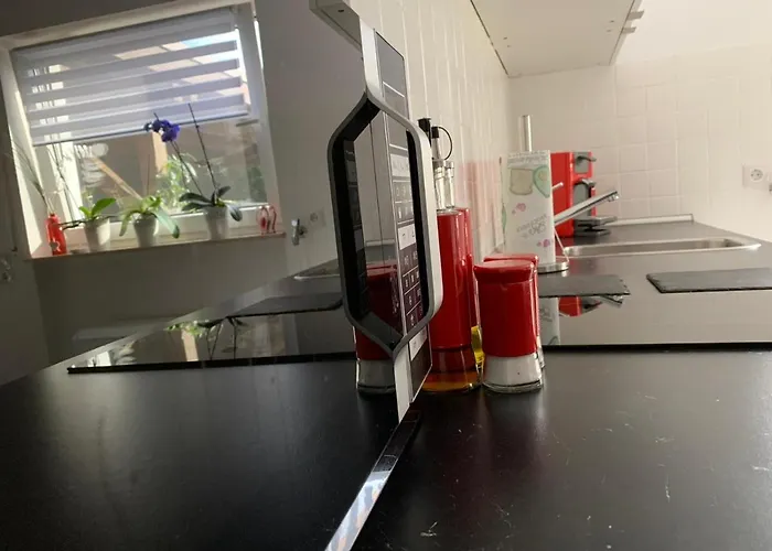 Infinity Two Waldbrunn