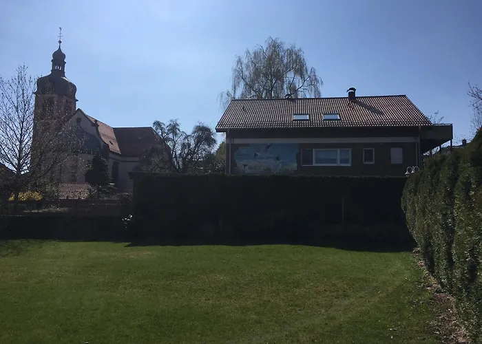 Infinity Two * Waldbrunn