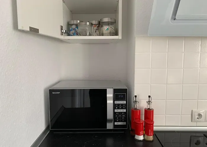 Infinity Two アパート Waldbrunn