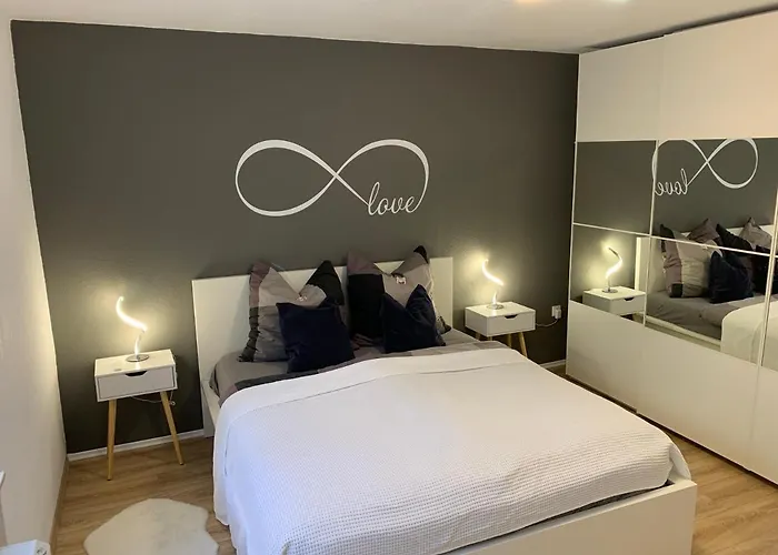 Infinity Two アパート *