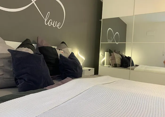 Infinity Two アパート