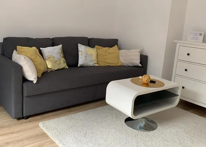 Infinity Two アパート *